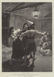 Per fede e libertà, di Walter Besant